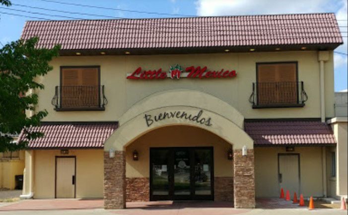 Little Mexico